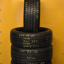 Használt Nyári Bridgestone Alenza 001(Rep)(HA3456043)(JF)ÚJ gumiabroncs