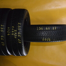 Használt Téli Pirelli Scorpion Winter (R2)(HA3441816)( gumiabroncs