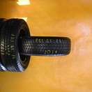 Használt Téli Barum Polaris 5 (R2) gumiabroncs