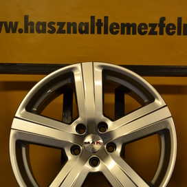 Használt MAK VW-Skoda-Seat-Audi (1/5-1888)(HA3215156)(JF)Használt alufelni 18coll 5x112