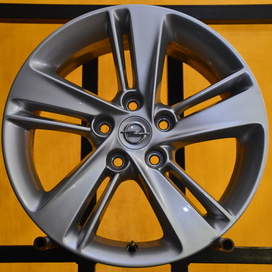 Új Opel Insignia2-Tourer-Chevrolet (2072-2074)(HA3321533)(JF) ÚJ alufelni 17coll 5x115
