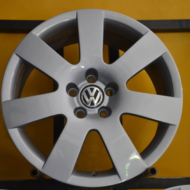 Használt VW Phaeton (6/2-2117)(HA3384984)(JF)TF alufelni 18coll 5x112