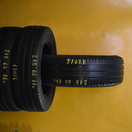 Használt Nyári Michelin Agilis (Rep)(HA3275301)(JF) gumiabroncs