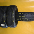 Használt Téli Pirelli Sottozero RFT (Rep) gumiabroncs