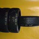 Használt Téli Dunlop SP Winter Sport 3D (Rep) gumiabroncs