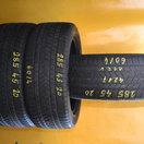 Használt Téli Pirelli Scorpion Winter (R2)(HA3442554)( gumiabroncs